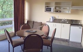 Caves Motor Inn Waitomo